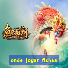 onde jogar fichas douradas betano